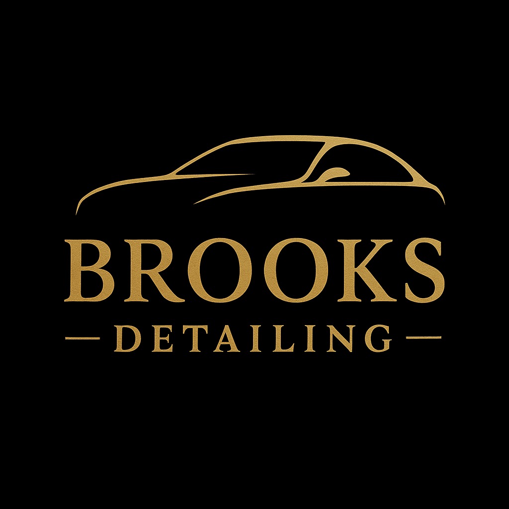 Brooks Detailing Premium Mobile Car Care